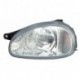 Фара левая Opel Corsa B