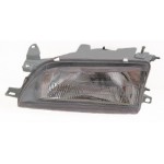 Фара левая Toyota Corolla AE100 / EE101 седан-4ДВ / хетчбек-3ДВ