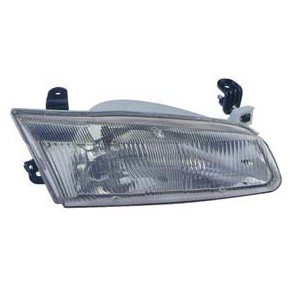 Фара правая usa Toyota Camry V20