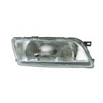 Фара правая под корректор Nissan Almera N15