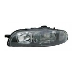 Фара левая Fiat Brava / Bravo Marea