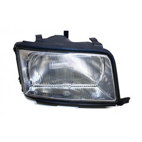 Фара правая Audi 100 C4