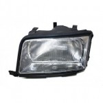 Фара левая Audi 100 C4