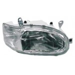 Фара правая Ford Escort