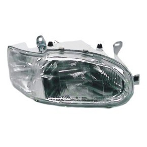 Фара правая Ford Escort