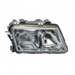 Фара правая н7+н1 Audi A3 8L