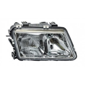 Фара правая н7+н1 Audi A3 8L