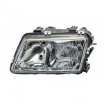 Фара левая н7+н1 Audi A3 8L