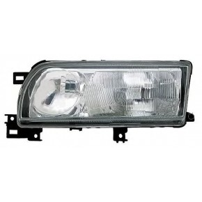 Фара левая под корректор Nissan Primera P10 КРОМЕ W10