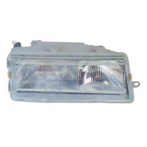 Фара правая Seat Toledo