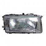 Фара правая Audi B3