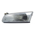 Фара левая под корректор Toyota Camry V20