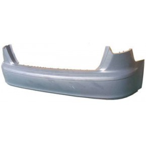 Задний бампер Audi A3 8P