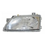 Фара левая Ford Escort