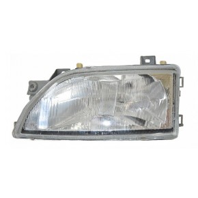 Фара левая Ford Escort