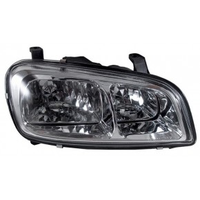 Фара правая прозрачная Toyota RAV4 - 1 поколение