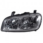 Фара левая прозрачная Toyota RAV4 - 1 поколение