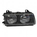 Фара правая BMW E36