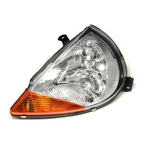 Фара левая Ford KA