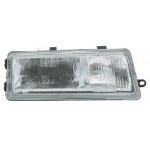 Фара правая Seat Toledo