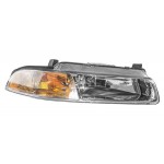 Фара правая механическая Dodge Stratus / Cirrus / PL BREEZE