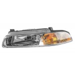 Фара левая механическая Dodge Stratus / Cirrus / PL BREEZE