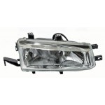 Фара правая (седан) euro Honda Accord СС7 CE CG7 ЕВРО