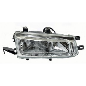 Фара правая (седан) euro Honda Accord СС7 CE CG7 ЕВРО