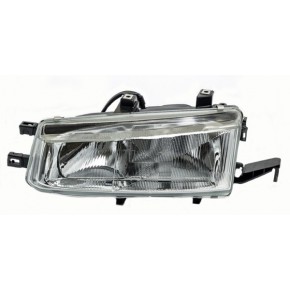 Фара левая (седан) euro Honda Accord СС7 CE CG7 ЕВРО