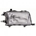 Фара правая Audi B4