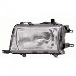 Фара левая Audi B4