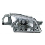 Фара правая с корректором Mazda 323 / 323F / Protege