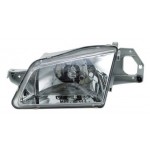 Фара левая с корректором Mazda 323 / 323F / Protege
