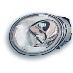 Фара левая Volkswagen Betle