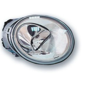 Фара правая Volkswagen Betle
