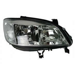 Фара правая Opel Zafira A