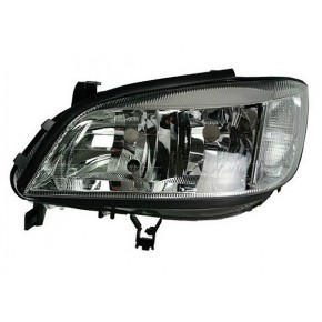 Фара левая Opel Zafira A