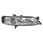 Фара правая под корректор Opel Vectra B