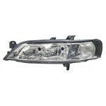 Фара левая под корректор Opel Vectra B