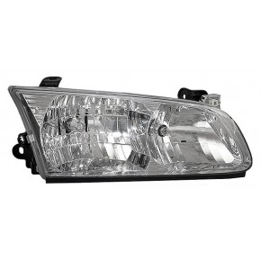 Фара правая прозрачная usa Toyota Camry V20