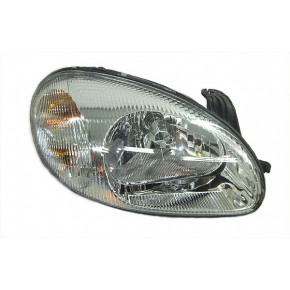 Фара правая механичекая Chevrolet Lanos Daewoo Lanos