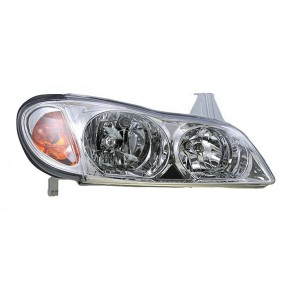 Фара правая Nissan Maxima QX CA33