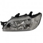 Фара левая usa Mitsubishi Lancer 8 +USA