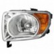 Фара левая Honda Element