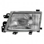 Фара левая usa Subaru Forester