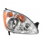 Фара правая usa Honda CR-V - 3 поколение