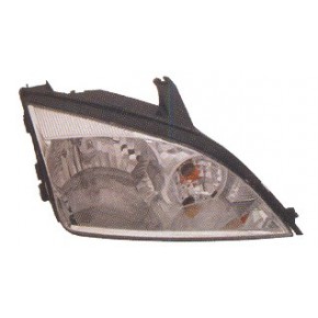 Фара правая usa Ford Focus - 2 поколение