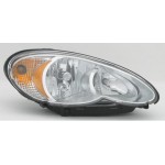Фара правая Chrysler PT Cruiser