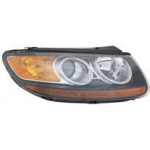 Фара правая Hyundai Santa FE - 2 поколение