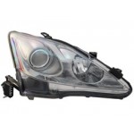 Фара правая usa Lexus IS 250 / 350